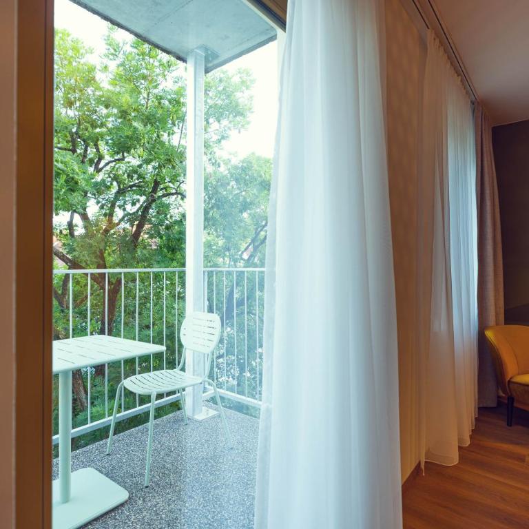LeonArt Living 42 - Appartement 1 Chambre - 3