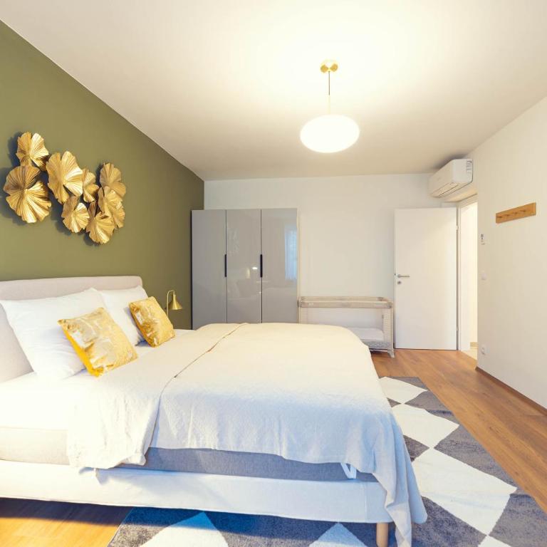 LeonArt Living 42 - Appartement 1 Chambre - 9