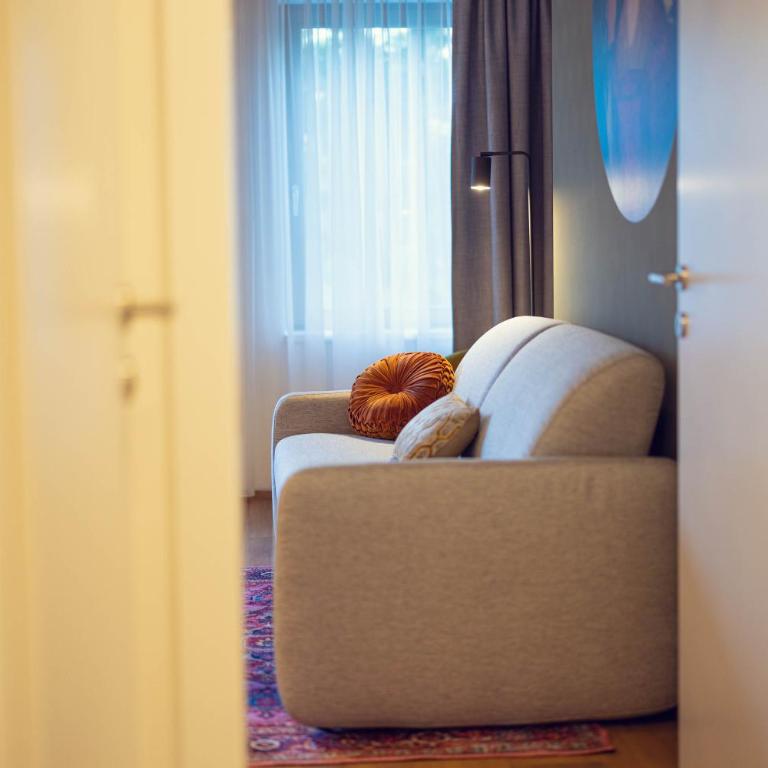 LeonArt Living 42 - Appartement 1 Chambre - 22