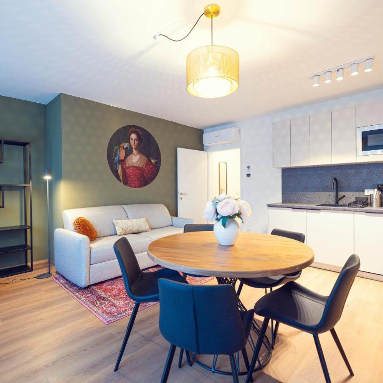 LeonArt Living 42 - Appartement 1 Chambre - 6