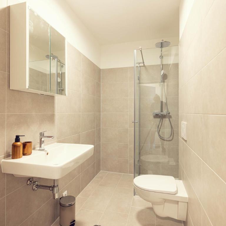 LeonArt Living 42 - Appartement 1 Chambre - 17
