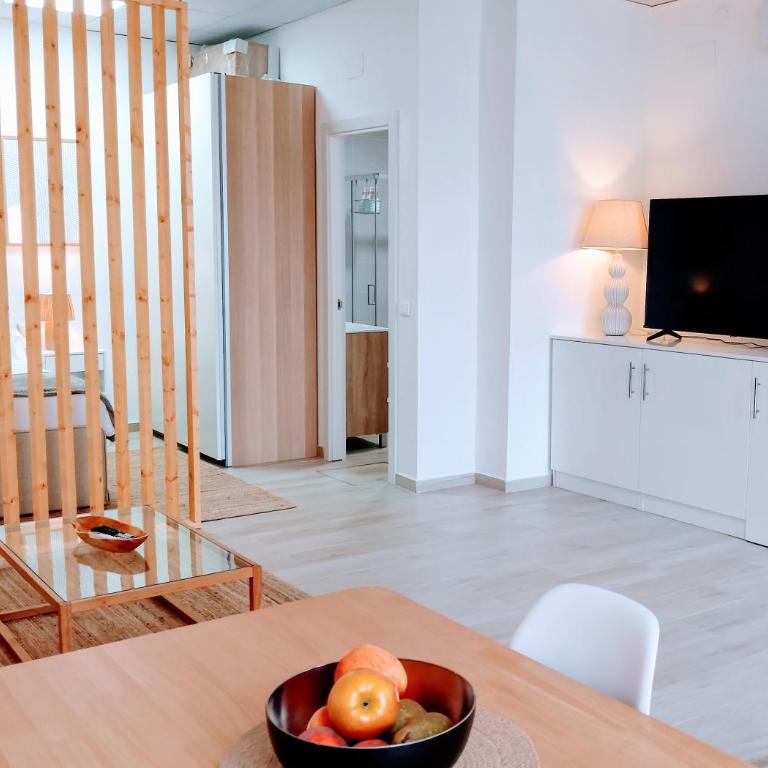 TITA CHARI, a un paso del mar! - Apartamento de 1 dormitorio - 8