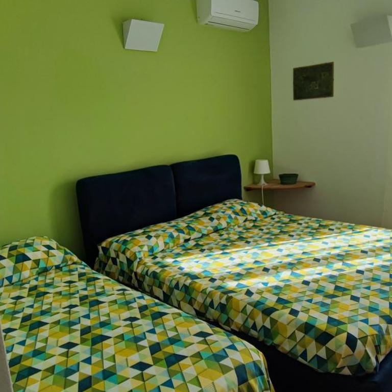 SiciliaGranitola - Casa Vacanze con 3 Camere da Letto - 22