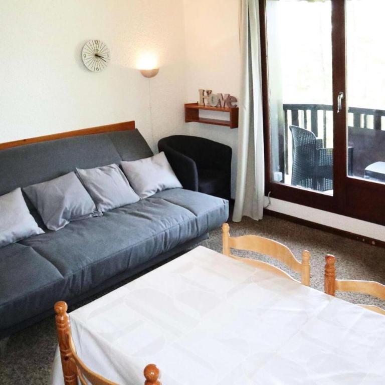 Résidence Le Pouzenc - Studio 6 personnes accès direct aux pistes MAE-3921 - Studio - 2