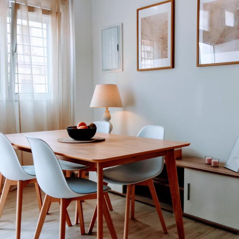 TITA CHARI, a un paso del mar! - Apartamento de 1 dormitorio - 13