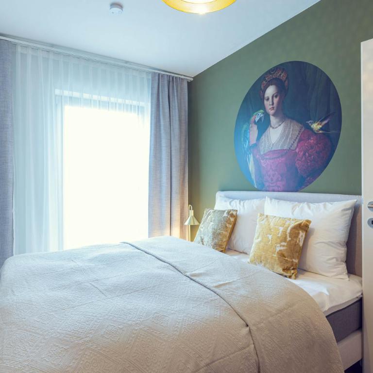 LeonArt Living 43 - Studio Lit Queen-Size - 5
