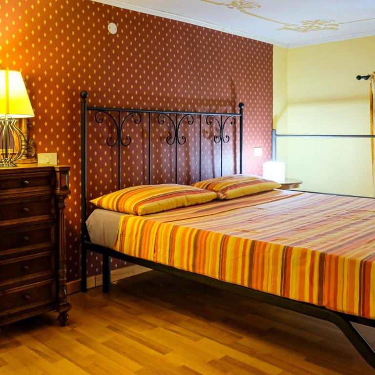 Charming Studio in early 1900s building central & quiet - Appartamento con 1 Camera da Letto - 10