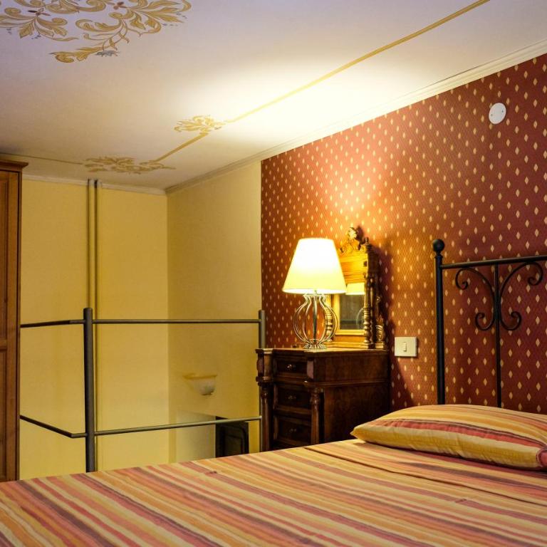 Charming Studio in early 1900s building central & quiet - Appartamento con 1 Camera da Letto - 1