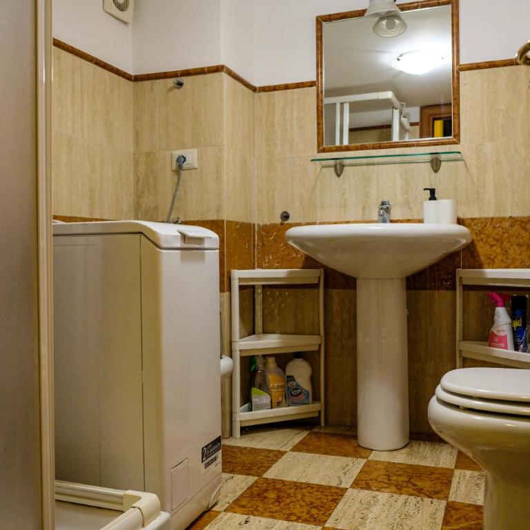 Charming Studio in early 1900s building central & quiet - Appartamento con 1 Camera da Letto - 14