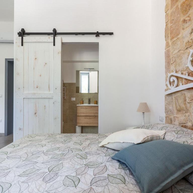 Villa Il sogno di Marghy by Perle di Puglia - Villa con 3 Camere da Letto - 22