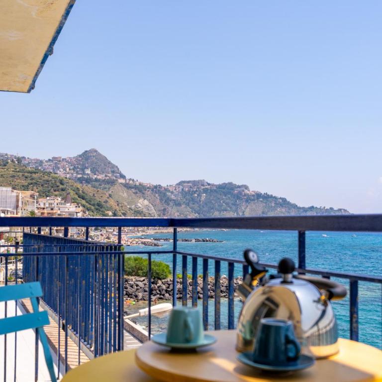 Mari Sea Home - Appartamento con 1 Camera da Letto - 6