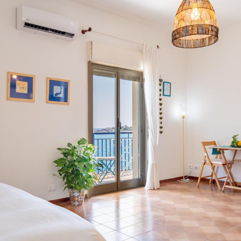 Mari Sea Home - Appartamento con 1 Camera da Letto - 15