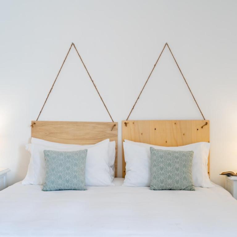 Mari Sea Home - Appartamento con 1 Camera da Letto - 9
