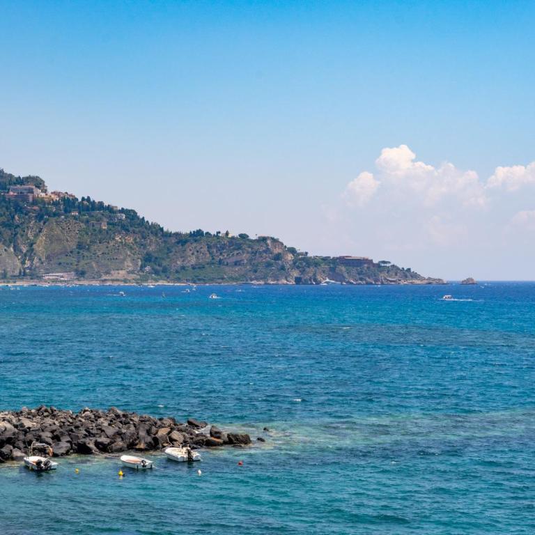 Mari Sea Home - Appartamento con 1 Camera da Letto - 20