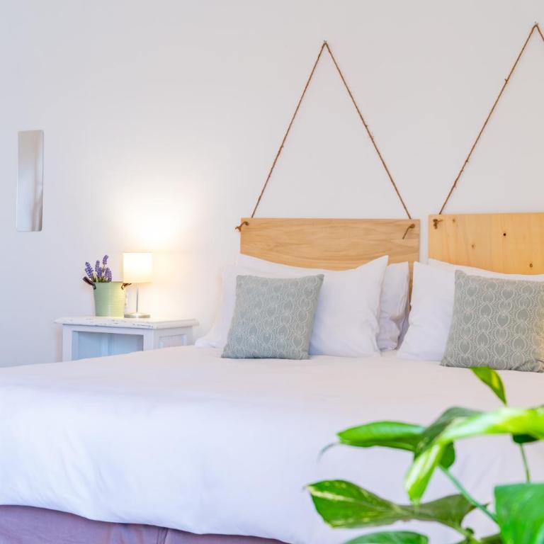 Mari Sea Home - Appartamento con 1 Camera da Letto - 21