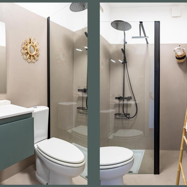 Mari Sea Home - Appartamento con 1 Camera da Letto - 23