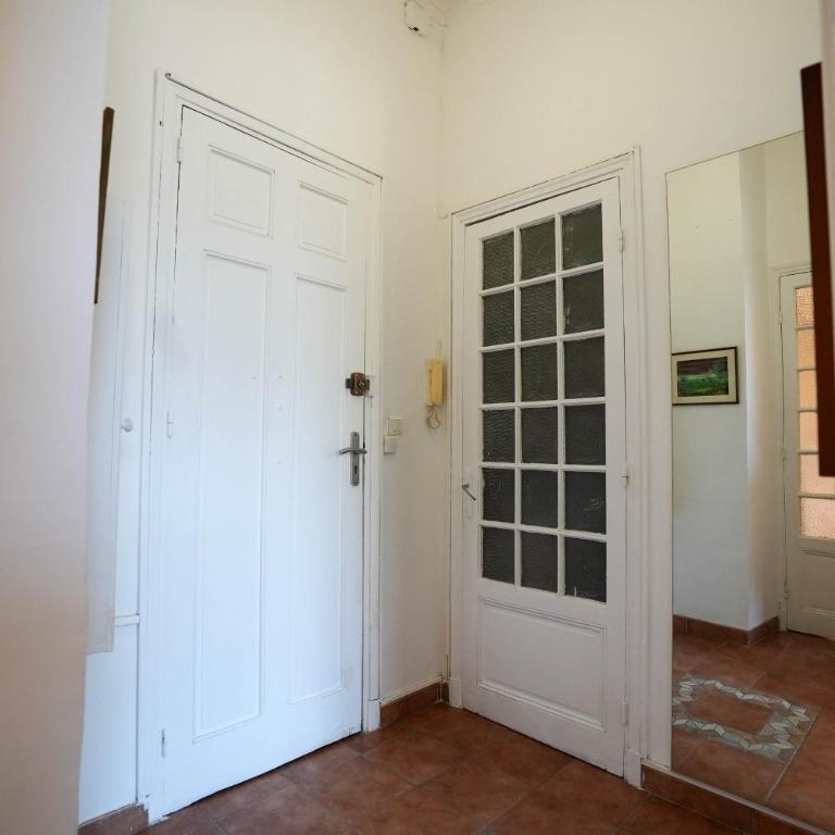 Coeur de Nice - Plage et Centre - Appartement 1 Chambre - 10