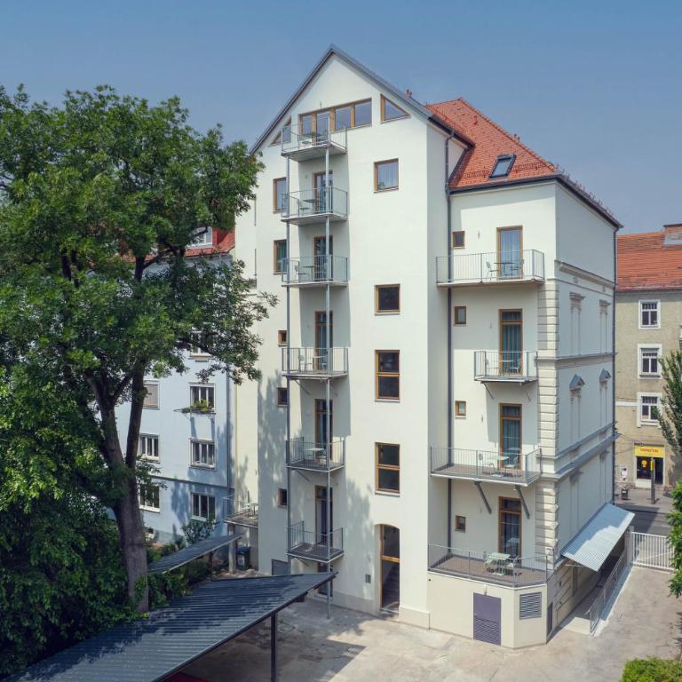 LeonArt Living 44 - Appartement 1 Chambre - 15