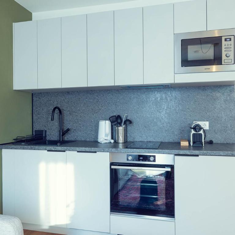 LeonArt Living 44 - Appartement 1 Chambre - 12