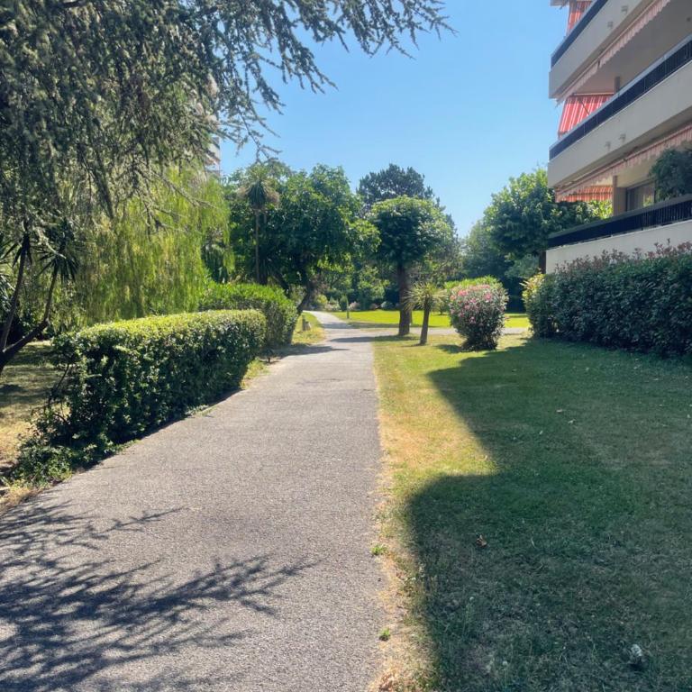 Parc Baie des Anges - One-Bedroom Apartment - 24