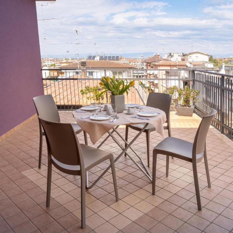 Hotel Capinera - Suite con Terrazza - 26
