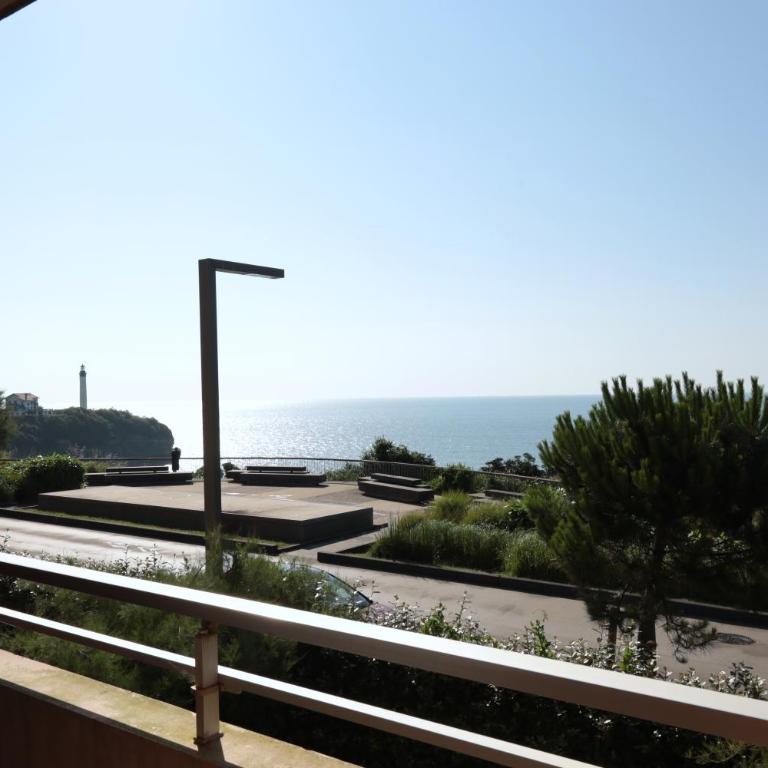 appartement à Anglet - Apartment mit 1 Schlafzimmer - 23