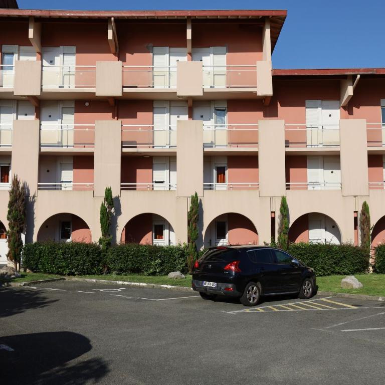 appartement à Anglet - Apartment mit 1 Schlafzimmer - 25