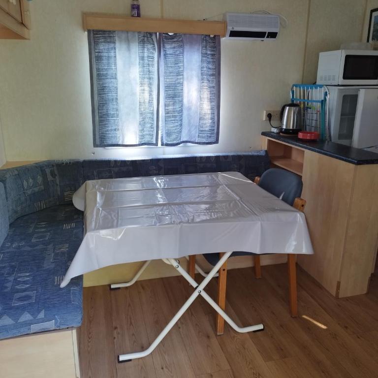 Camping Del Padel - Mobile Home - 2