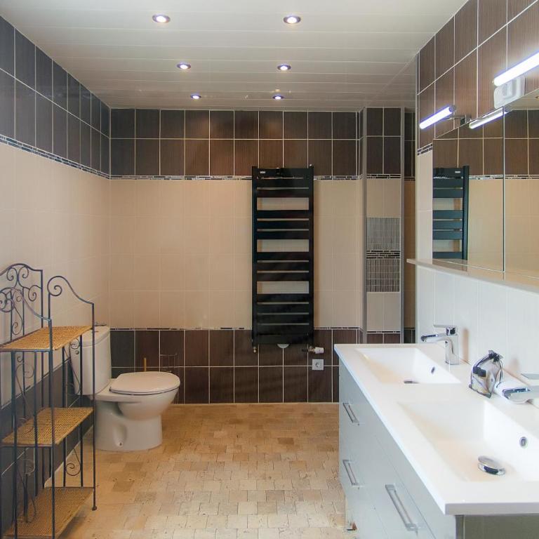 WELCS CASA 111 EMP con piscina privada y parking - Villa con piscina privada - 22