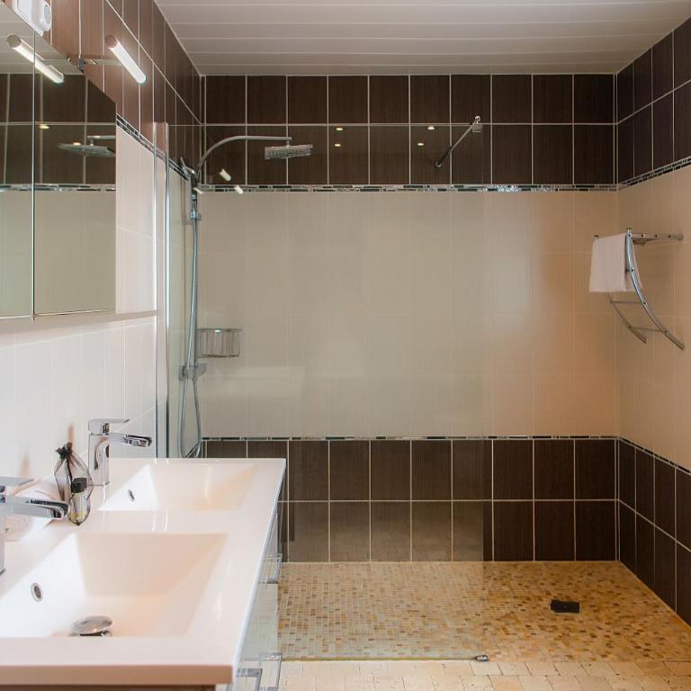 WELCS CASA 111 EMP con piscina privada y parking - Villa con piscina privada - 18