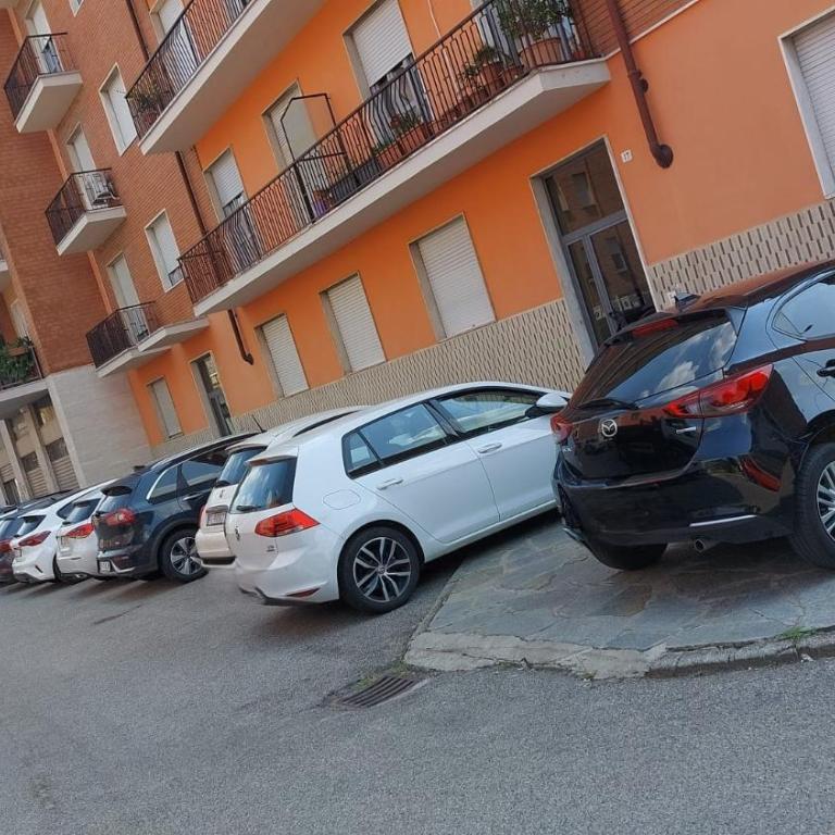 A Domo Nostra - Appartamento con 2 Camere da Letto - 2