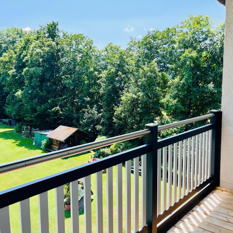 SEENZeit Apartments - Apartment mit 1 Schlafzimmer und Aussicht - 7