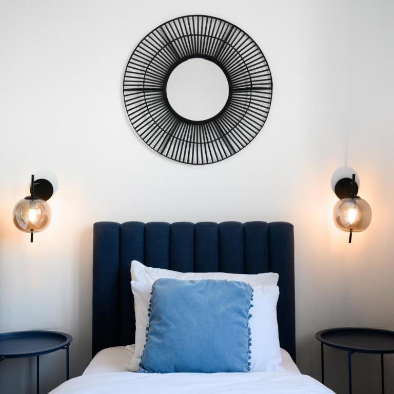 Belgrade CITY CENTER Apartments - Apartman sa Balkonom - 23