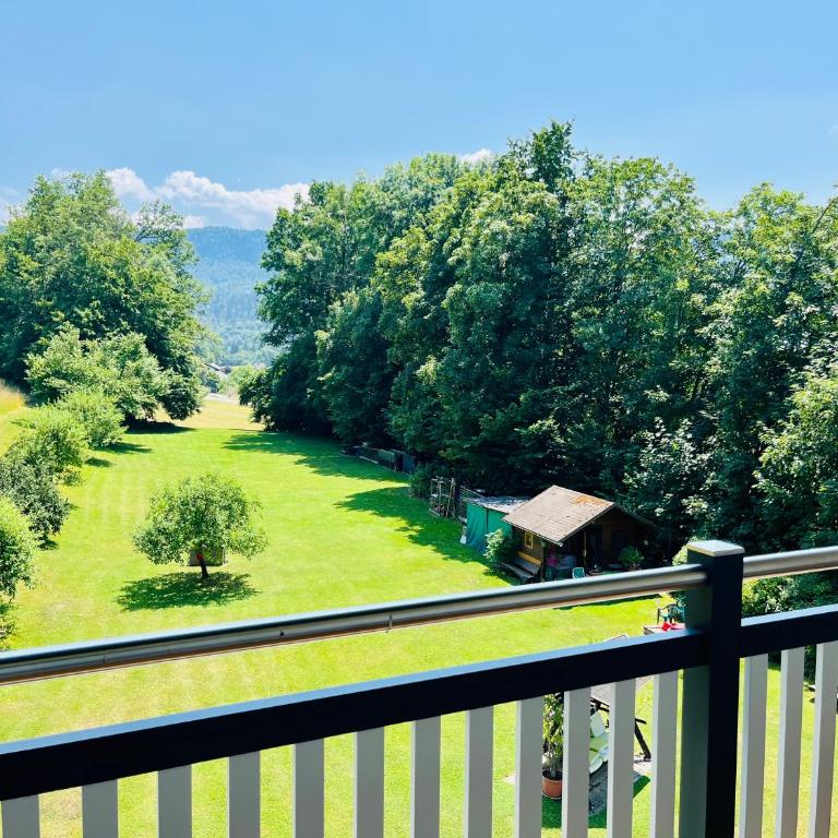 SEENZeit Apartments - Apartment mit 1 Schlafzimmer und Aussicht - 3