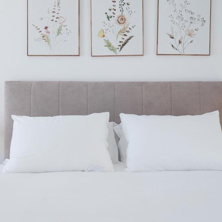 CAMPOROSSO level apartment - Apartamento de 3 dormitorios con vistas al mar - 18