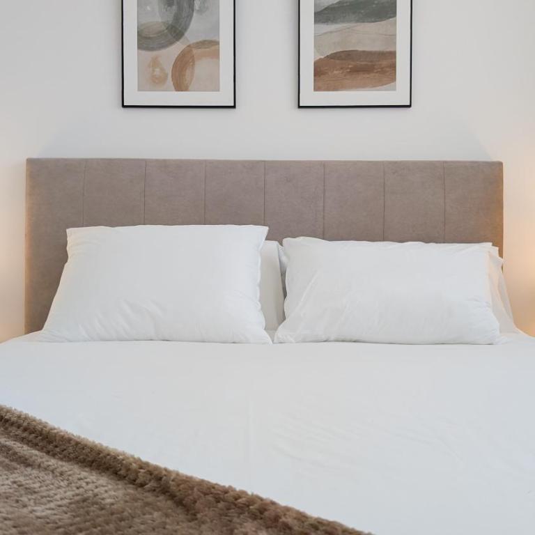 CAMPOROSSO level apartment - Apartamento de 3 dormitorios con vistas al mar - 27
