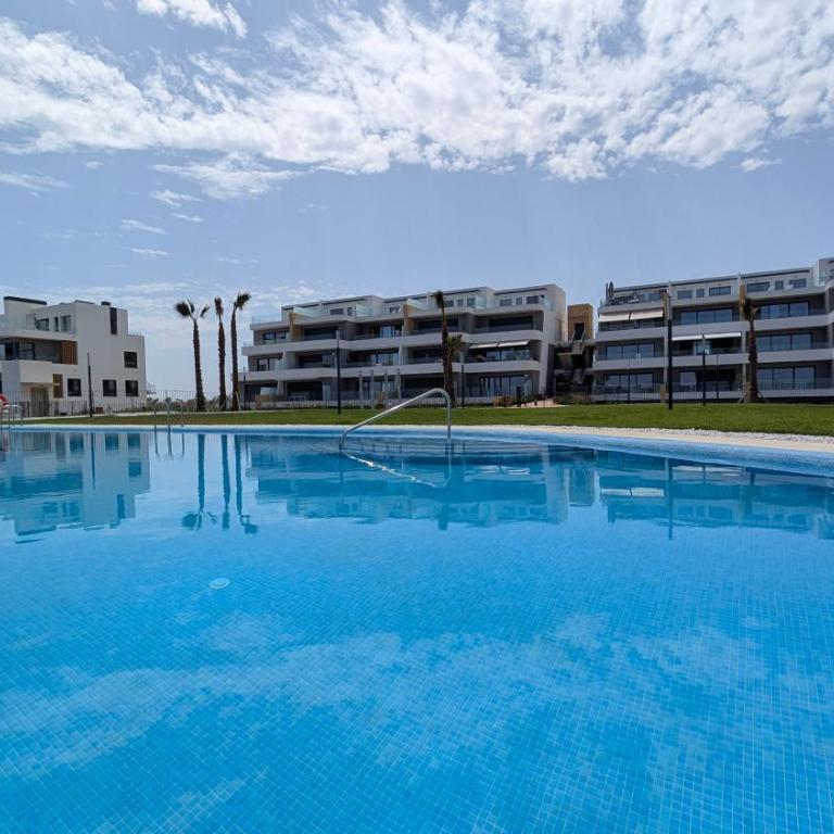 CAMPOROSSO level apartment - Apartamento de 3 dormitorios con vistas al mar - 1