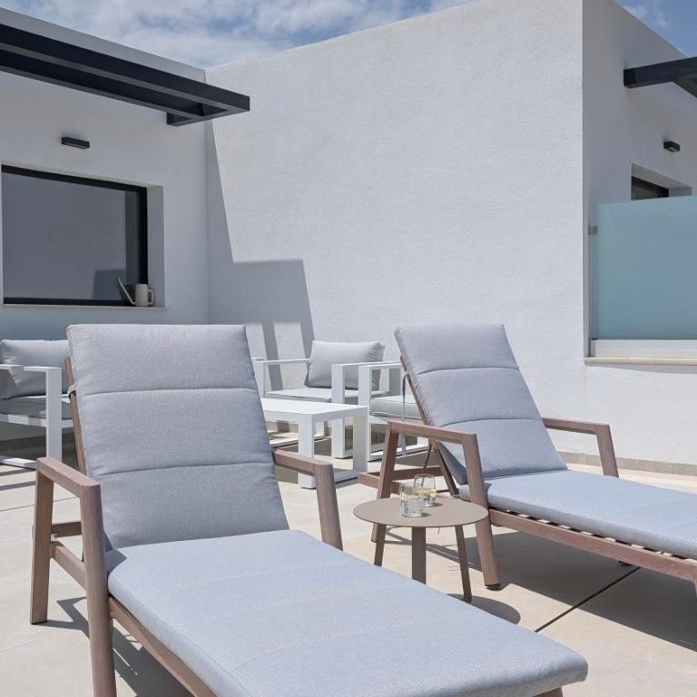 CAMPOROSSO level apartment - Apartamento de 3 dormitorios con vistas al mar - 22