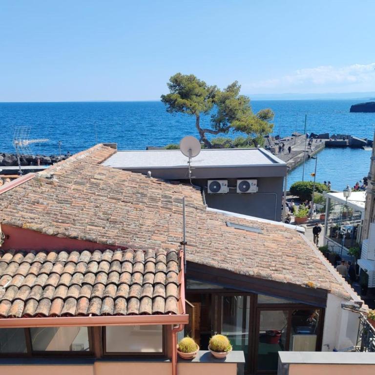 B&B I Licutiani - Studio Apartment - 1