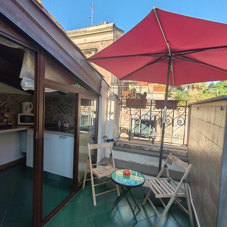 B&B I Licutiani - Studio Apartment - 15
