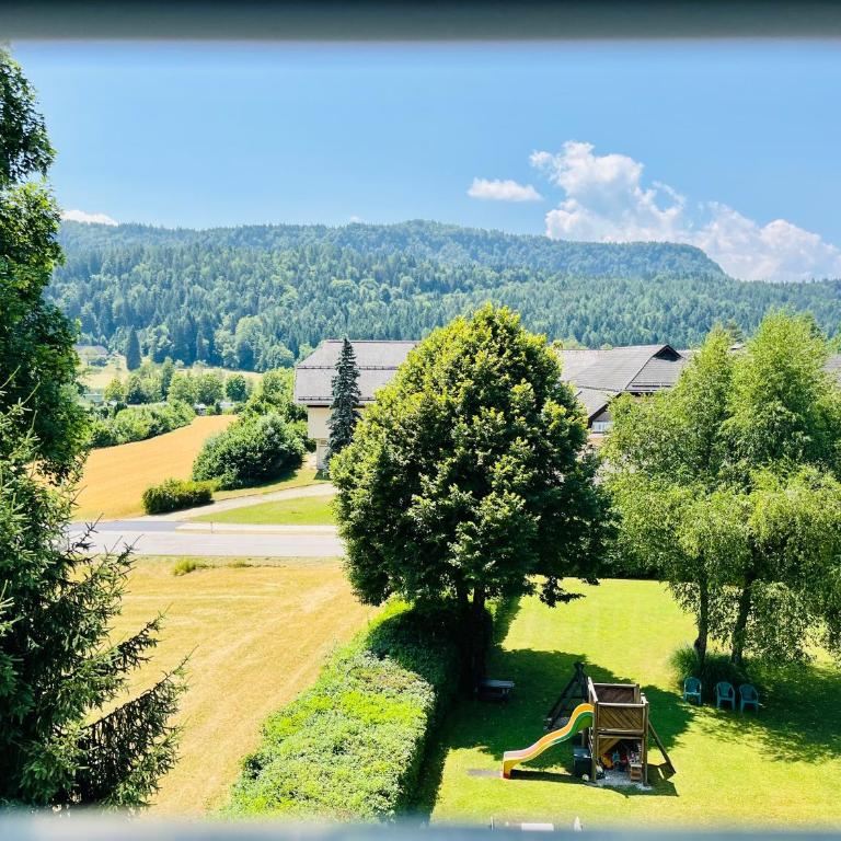 SEENZeit Apartments - Apartment mit 2 Schlafzimmern und Blick auf das Wasser - 4