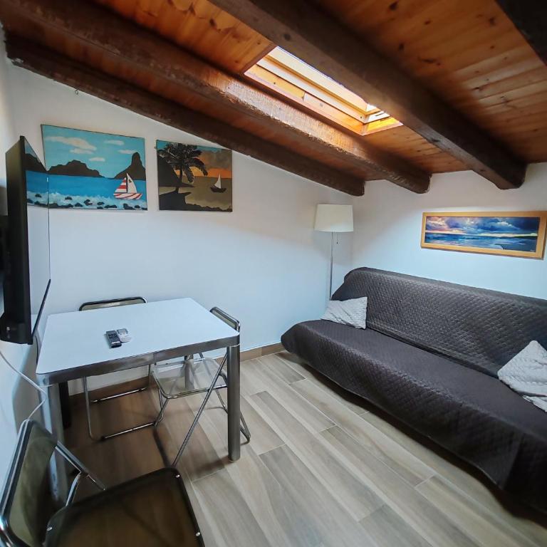 B&B I Licutiani - Studio Apartment - 2