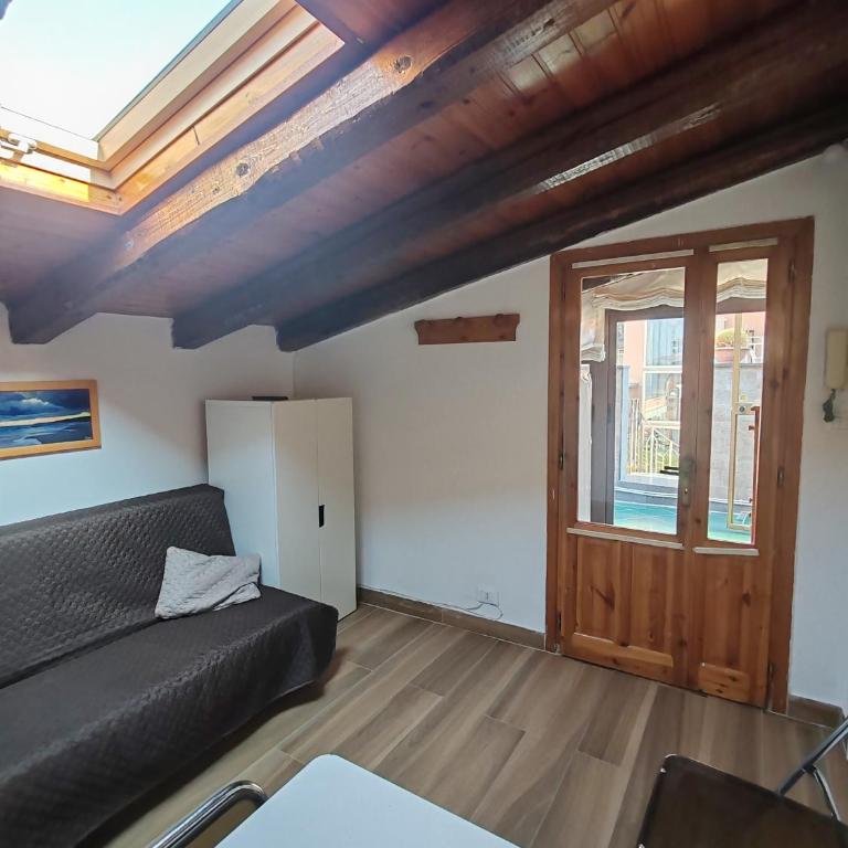 B&B I Licutiani - Studio Apartment - 3