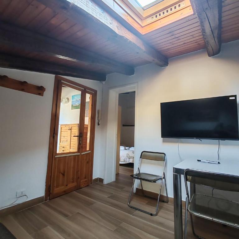 B&B I Licutiani - Studio Apartment - 4