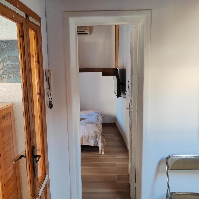 B&B I Licutiani - Studio Apartment - 5