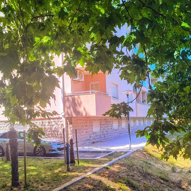 Fantasy Apartman - Apartman sa 2 Spavaće Sobe - 4