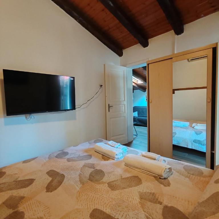 B&B I Licutiani - Studio Apartment - 7