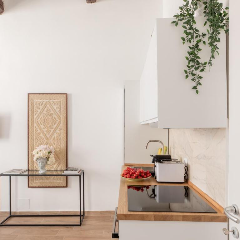 iFlat Pantheon at your feet - One-Bedroom Apartment - 22