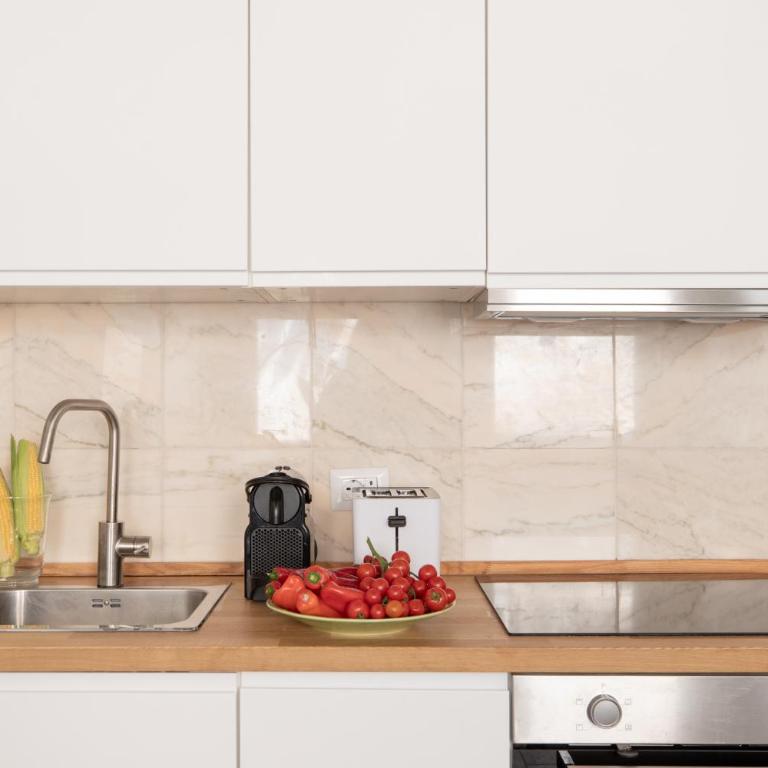 iFlat Pantheon at your feet - One-Bedroom Apartment - 23