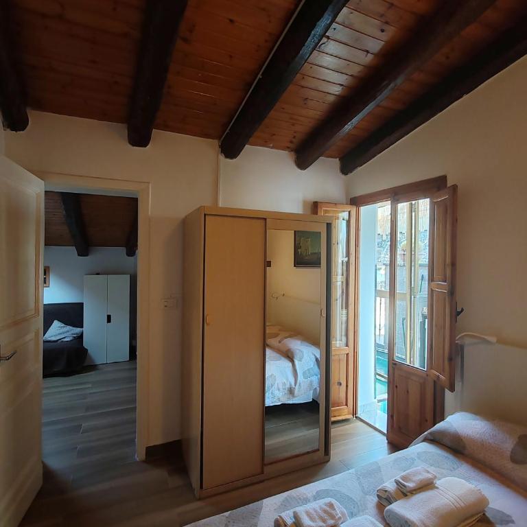 B&B I Licutiani - Studio Apartment - 8